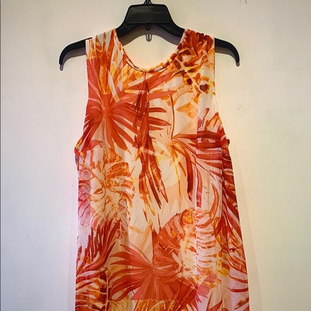Calvin Klein Dress